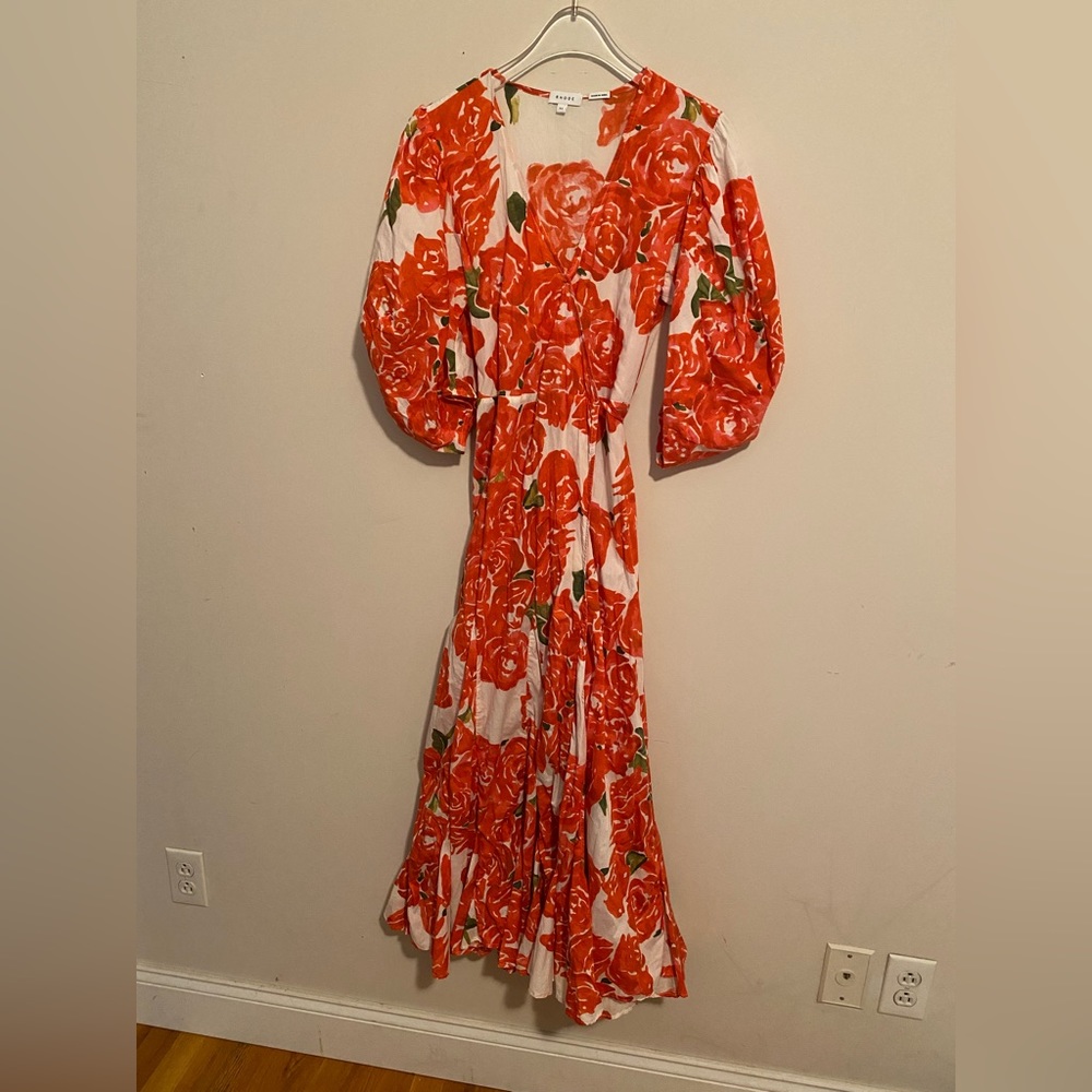 Rhode Dress